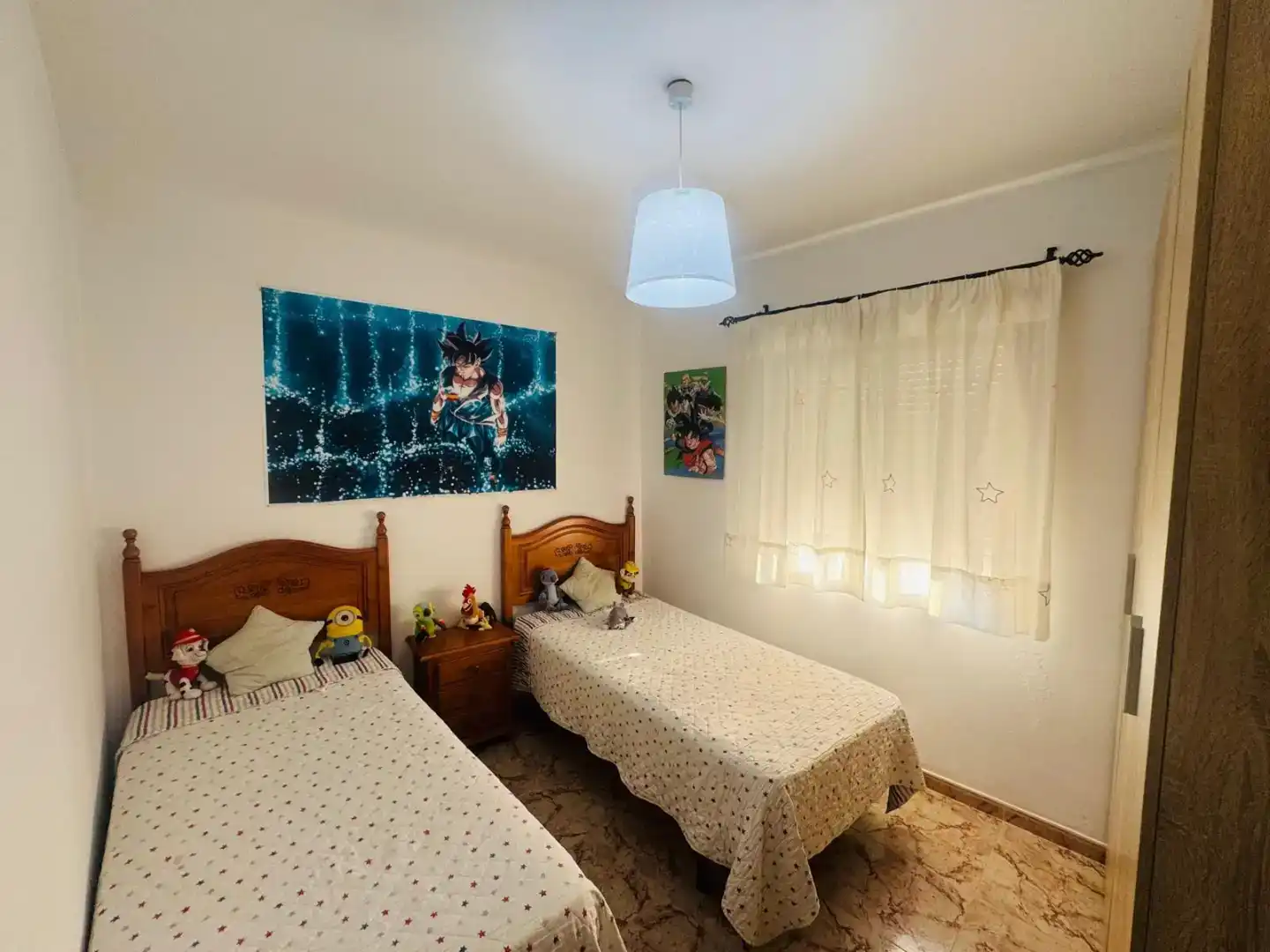 Habitación de Casa o chalet en venta en Pedro Abad con Trastero y Balcón
