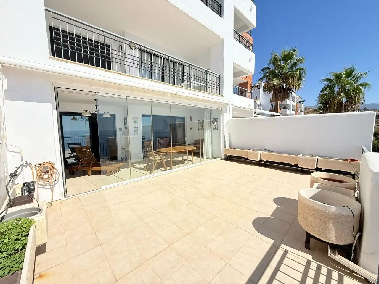 Appartamento con piscina in vendita a El Peñoncillo, imagen 9