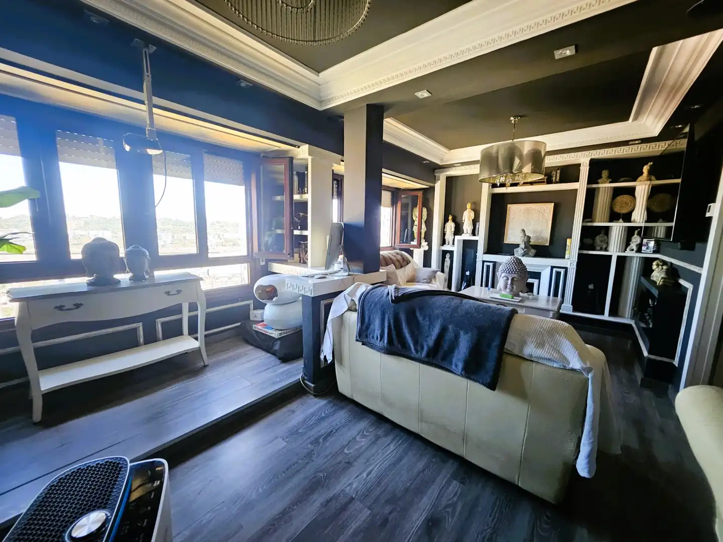 Piso con terraza en venta en Txabarri - La Unión - Vista Alegre, imagen 13