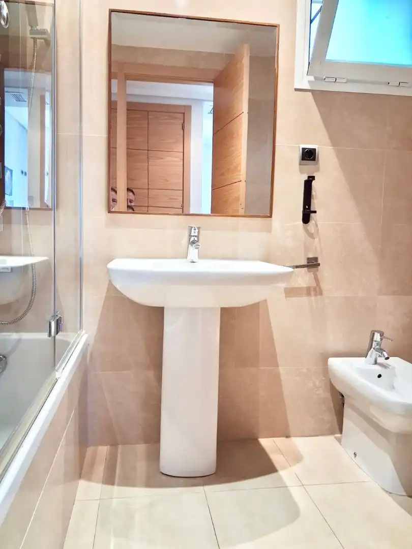 Appartement compact avec piscine à louer à Las Lomas de Rame - Bahía Bella, imagen 8