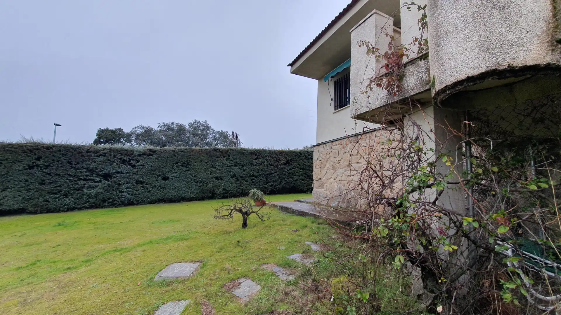 Villa avec terrasse à vendre à Pino Alto - Navarredonda, imagen 166
