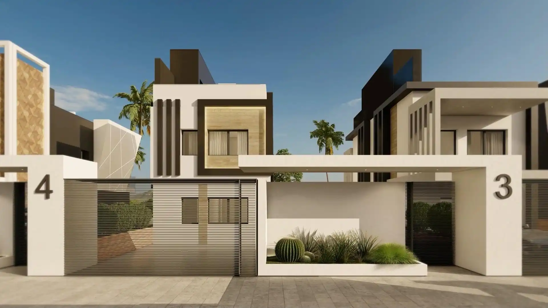 Casa o chalet en venta en Bahia