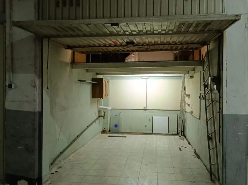 Garaje en venta en Barrio Puente San Miguel, 1044, Reocín