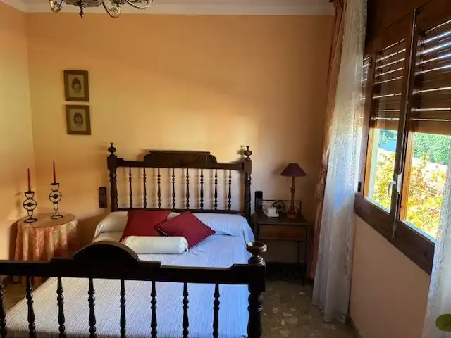 Habitación de Casa o chalet en venta en Miralcamp, Lleida