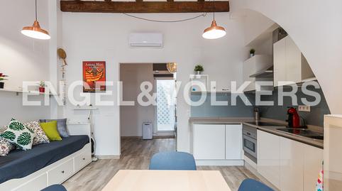 Foto 4 de Casa adosada de lloguer a Calle Barraca, El Cabanyal - El Canyamelar, Valencia