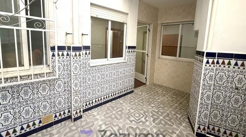 Photo 5 of Flat to rent in C. Pizarro, El Castillo - San Roque - El Carmen, Murcia