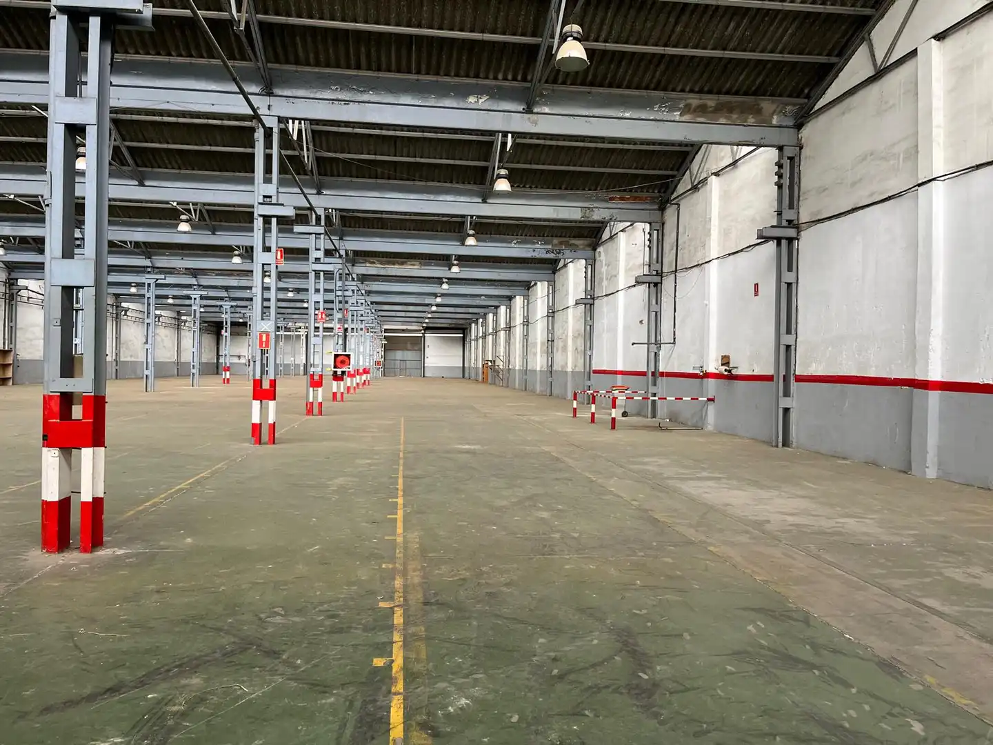 Industrial building to rent in Carretera de l'Hospitalet 64, imagen 5