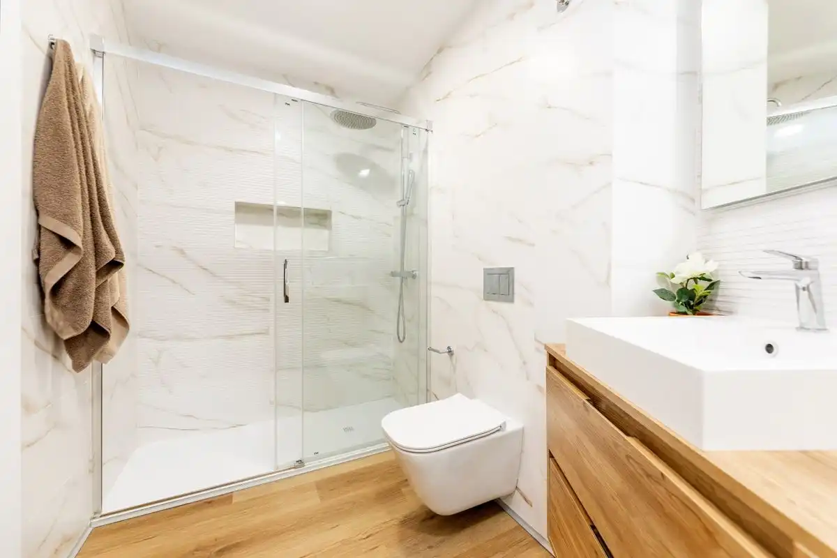 Appartement avec ascenseur à vendre à C. Alemania, imagen 24