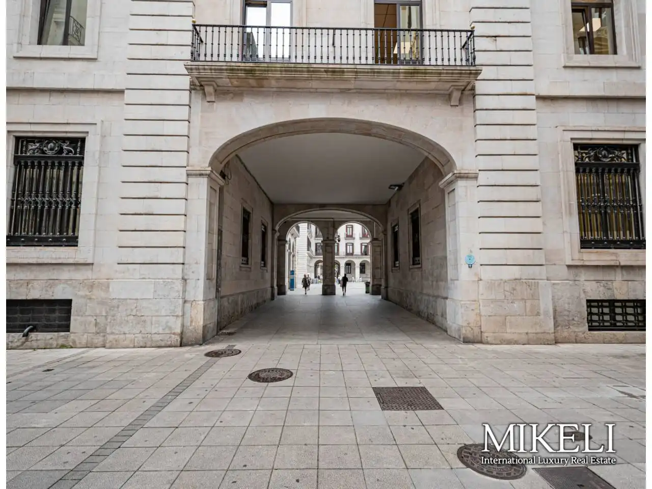 Pis de lloguer a Paseo Pereda, Centro - Ayuntamiento