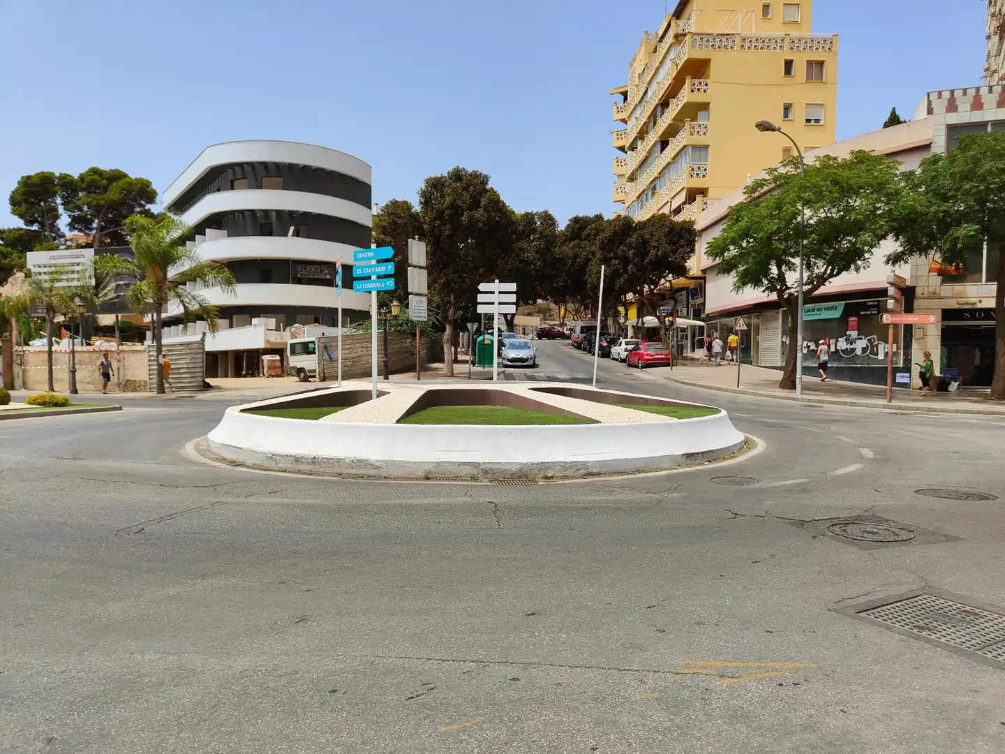Apartamento en venta en El Bajondillo, imagen 18