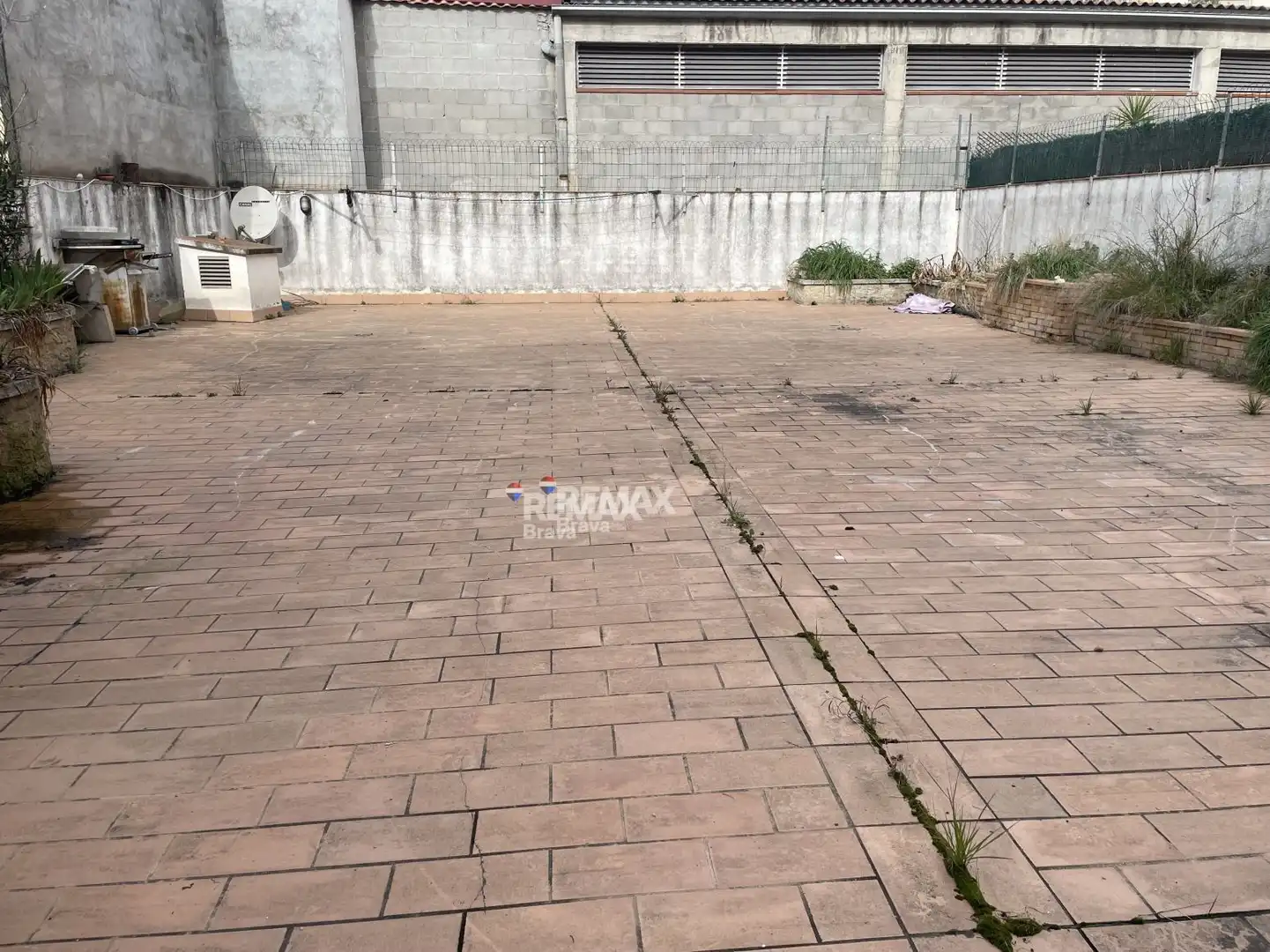 Planta baixa en venda en Girona amb Calefacció i Terrassa