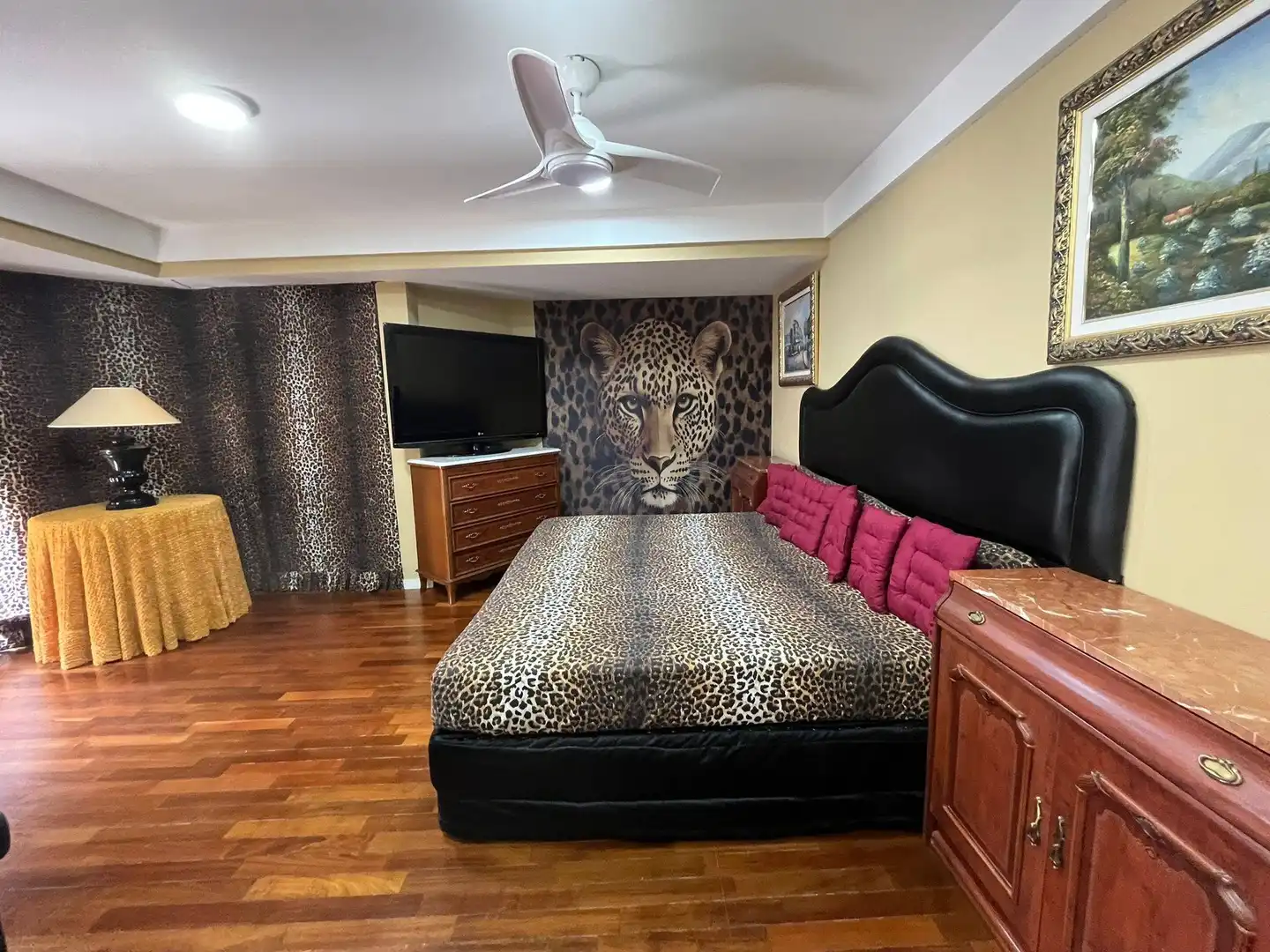 Flat with lift for sale in Calle Calle Kurssal, imagen 26