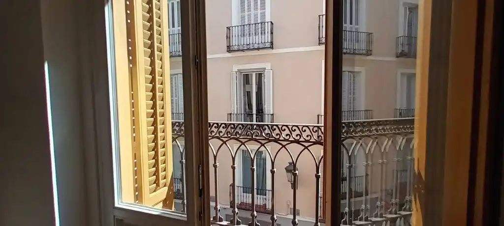 Piso con terraza en venta en Plaza de Isabel II, imagen 87