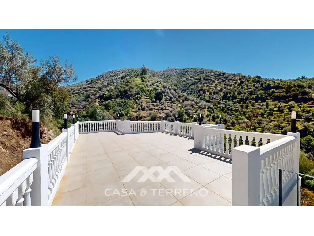 Villa mit Pool zum Verkauf in Poligono 12 Paraje 89 Rio Abajo, imagen 6