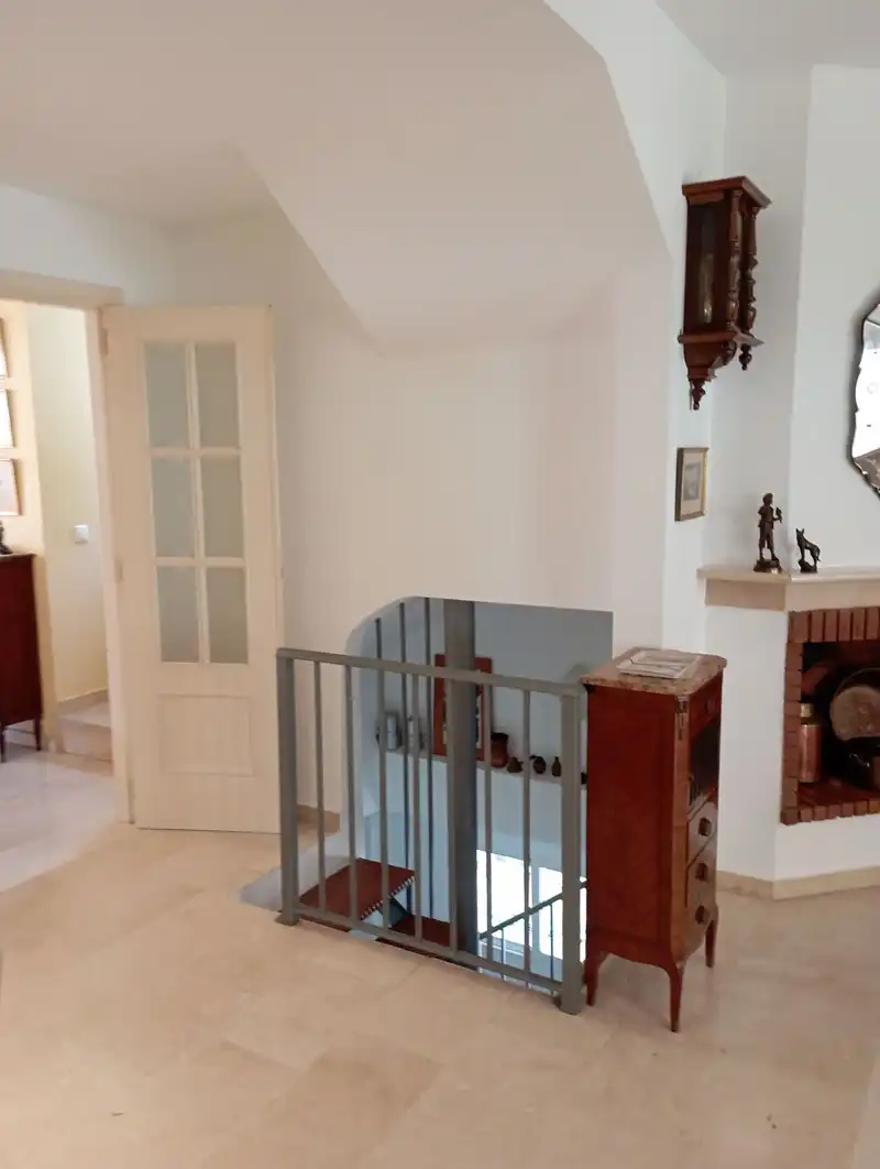 Casa adosada en venda en Marbella amb Aire condicionat, Terrassa i Piscina