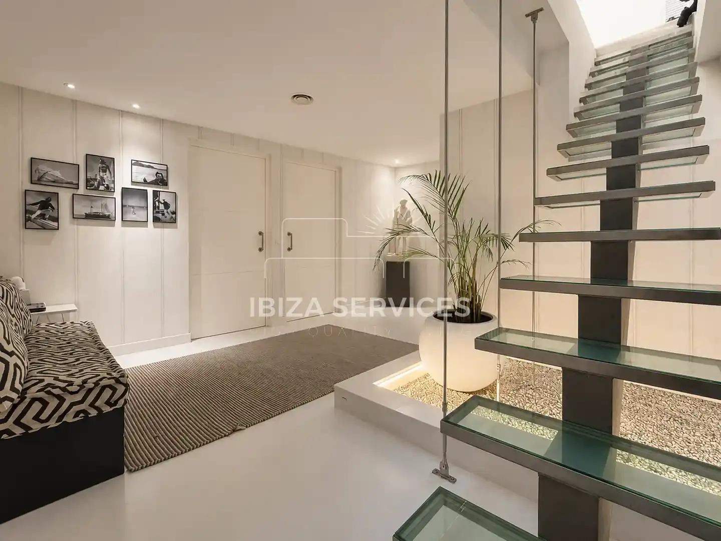 Houses for sale in Eivissa  with Air Conditioner and Swimming Pool