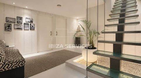 Foto 4 de Casa o xalet en venda a Marina Botafoc - Platja de Talamanca, Eivissa