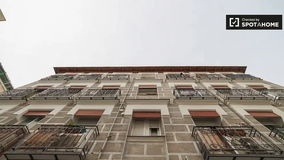 Flat to rent in Centro, imagen 17