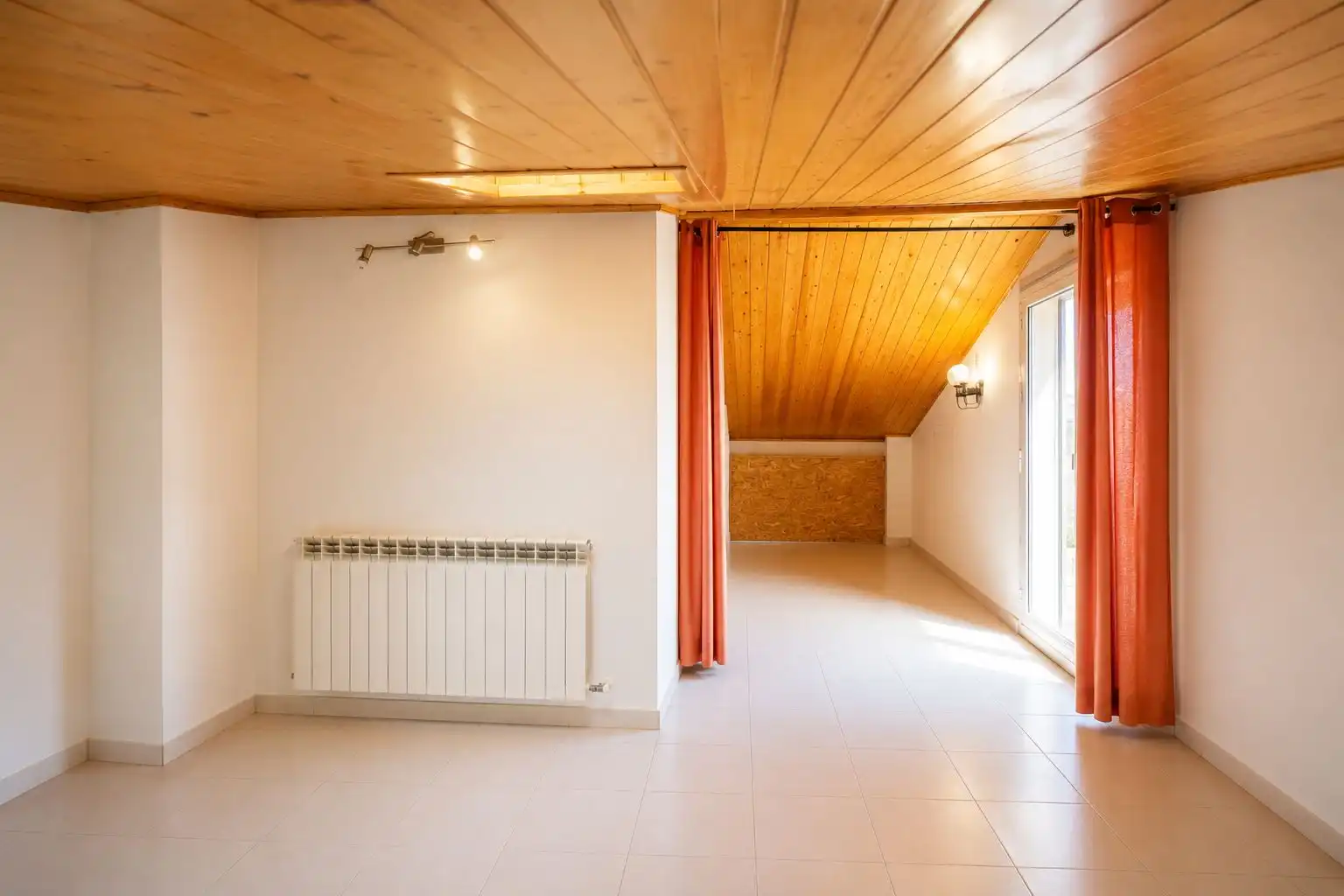 Casa adosada en venta en La Garriga con Aire acondicionado, Calefacción y Terraza