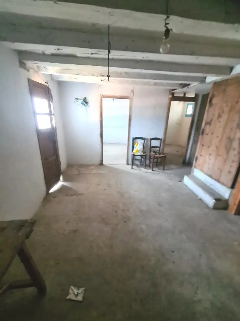 Finca rústica en venta en Gistaín