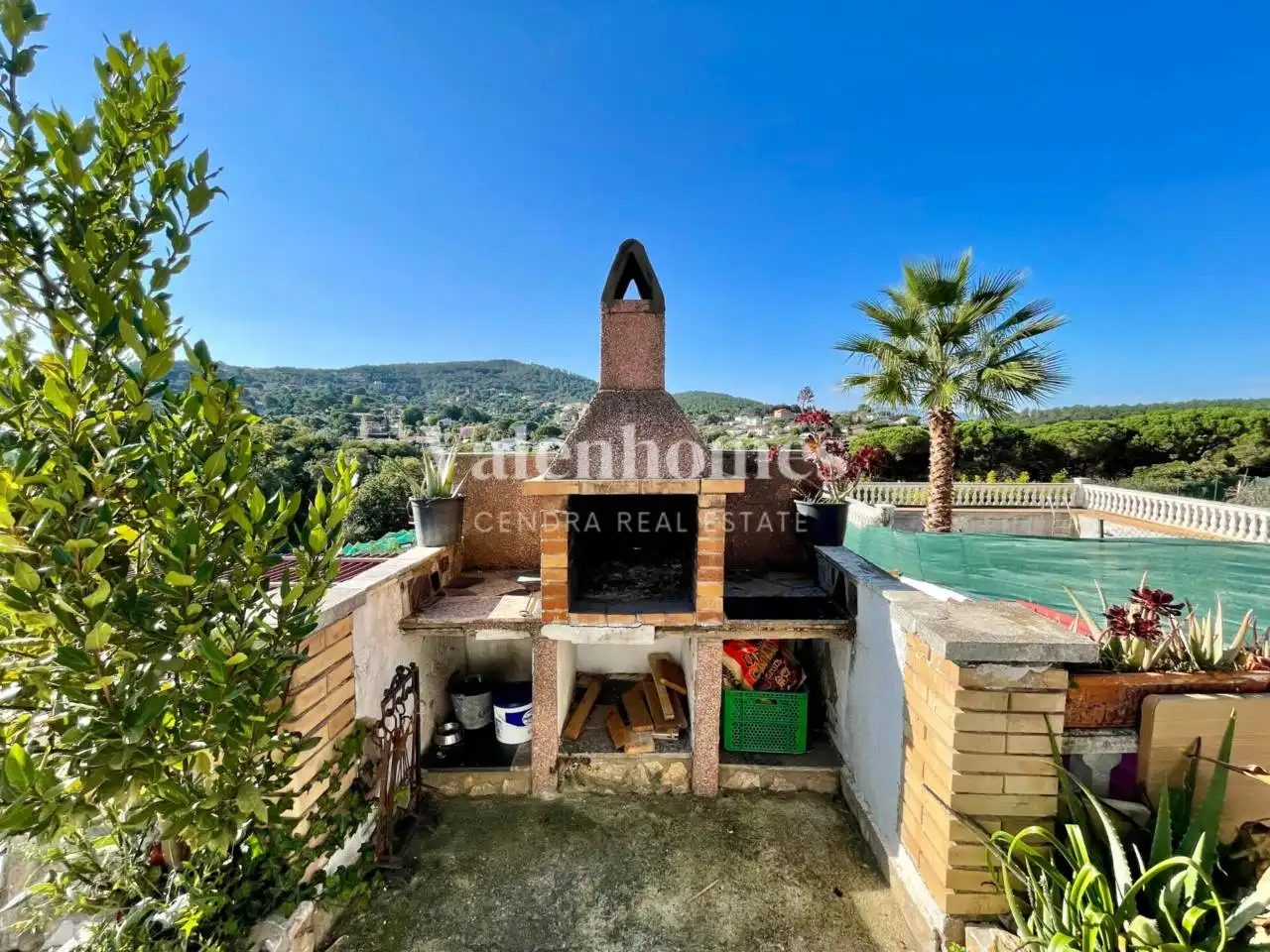 Maison avec piscine à vendre à Montbarbat, imagen 47