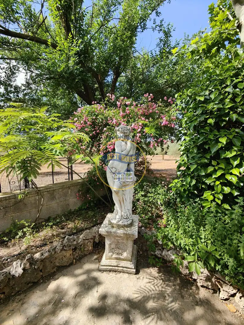 Villa mit Terrasse zum Verkauf in Banyeres de Mariola, imagen 21