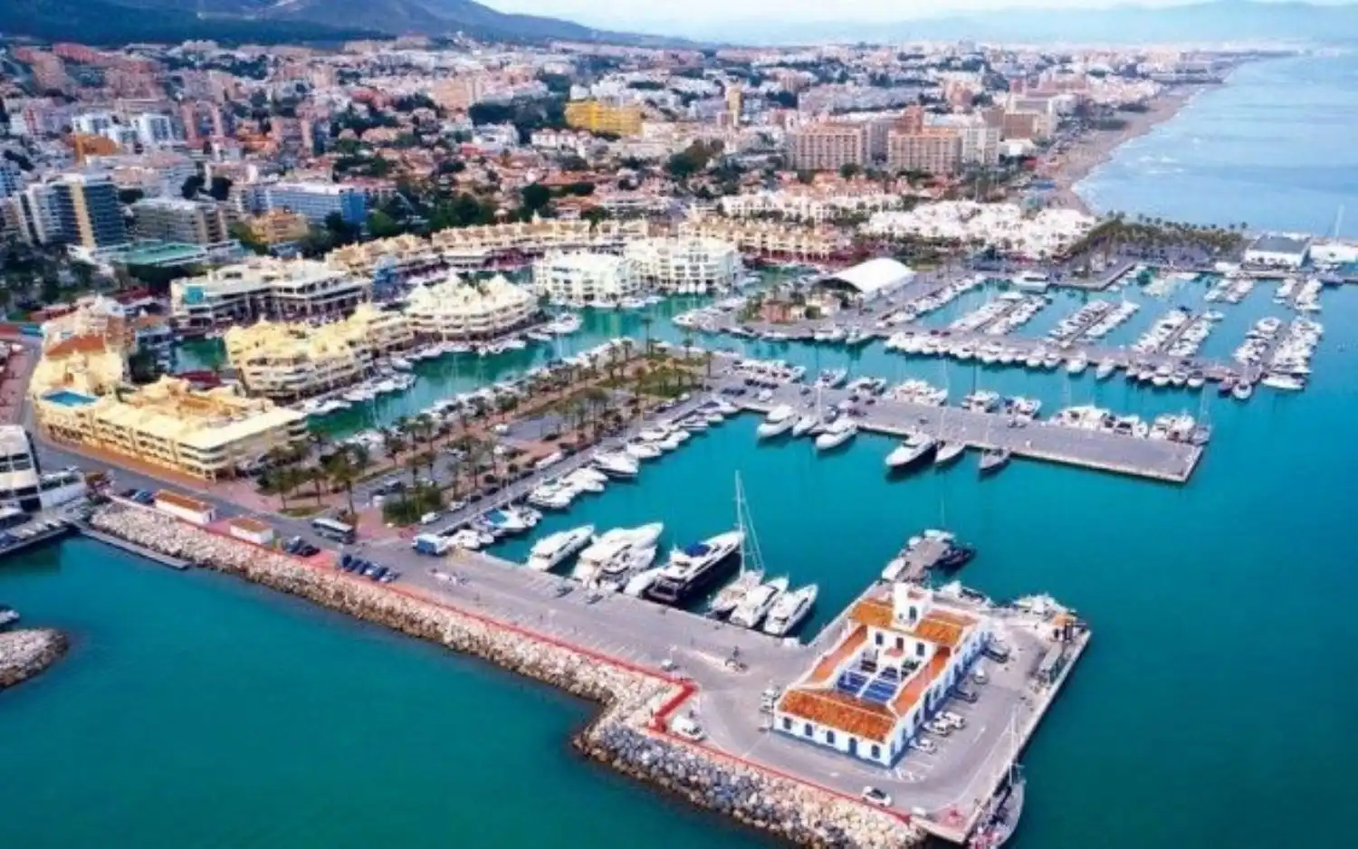 Apartament amb piscina en venda a Marbella Centro, imagen 21