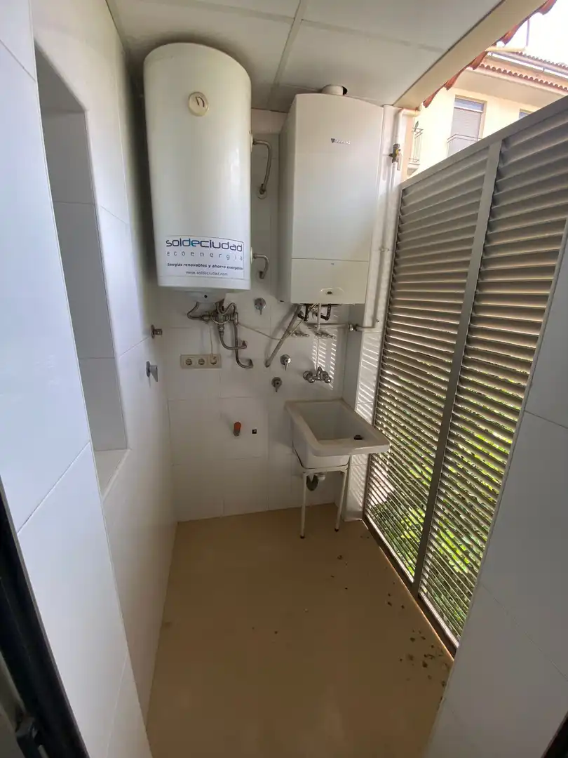 Wohnung mit Aufzug zum Verkauf in Lorca Ciudad, imagen 17