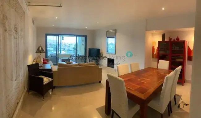 Apartament amb piscina de lloguer a Puerto de Sotogrande - La Marina, imagen 7