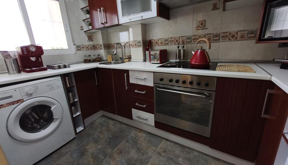 Foto 1 de Pis de lloguer a Carrer Afrodita, Albufereta, Alicante