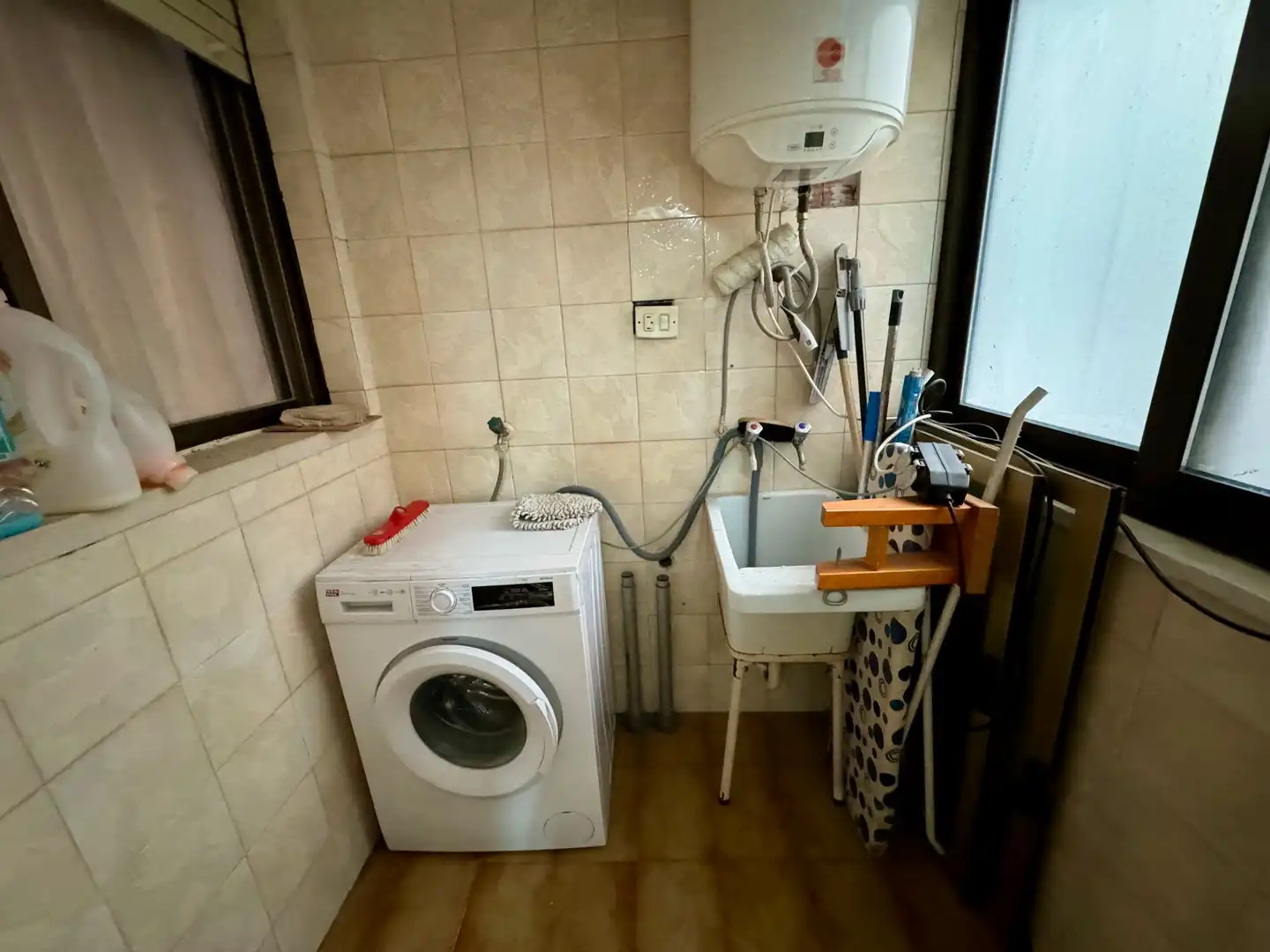 Apartment mit Aufzug zum Verkauf in Centro Urbano, imagen 21