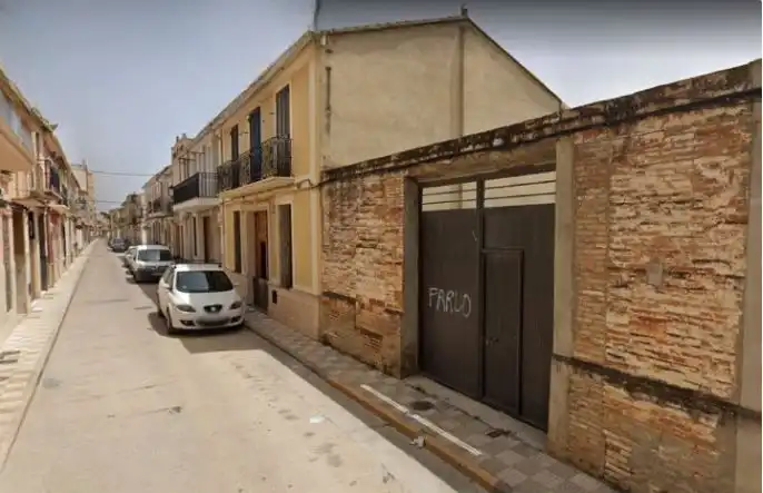 Residencial en venda a Carrer Mestre Chapí, 19, Alcàsser