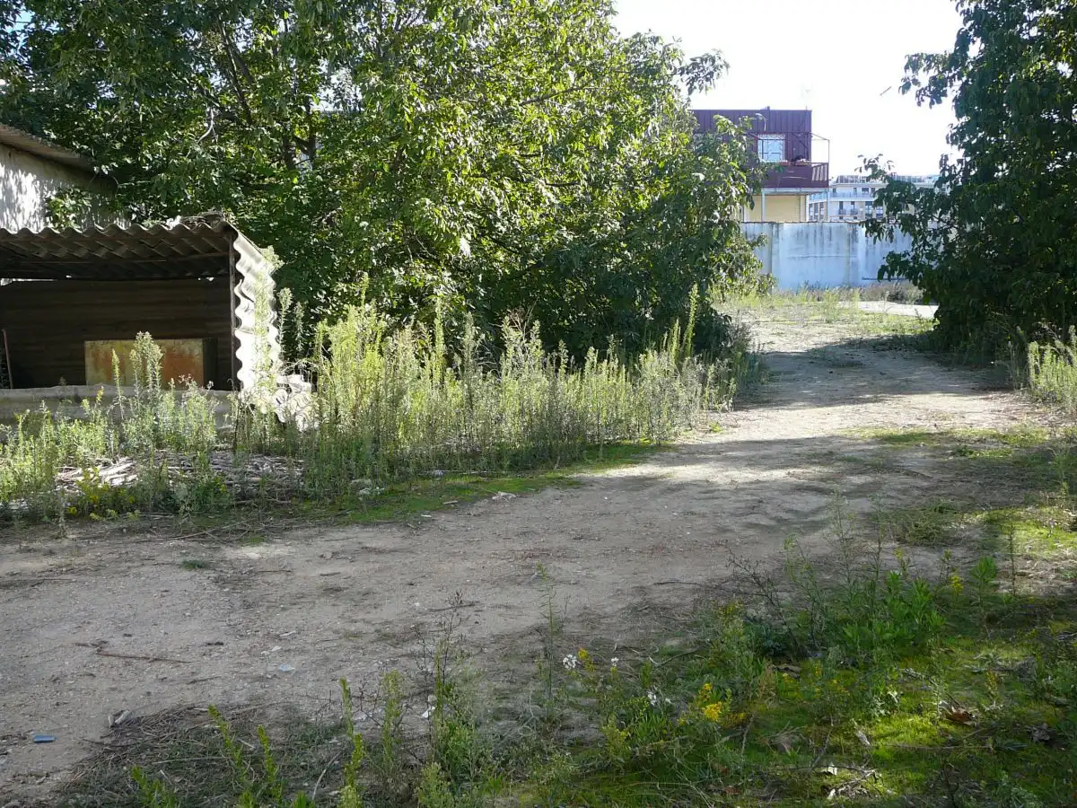 Nave industrielle à vendre à Sector 8 - Nueva Balastera, imagen 5