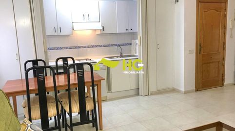 Foto 3 von Wohnung zur Miete in Centro, Villaviciosa de Odón