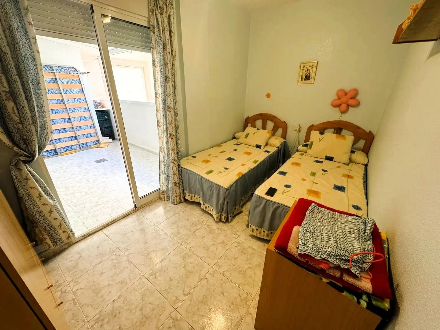 Appartement compact avec terrasse à vendre à Calle LA LOMA, imagen 31
