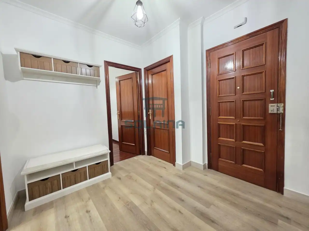 Flat with terrace to rent in Couto, imagen 33