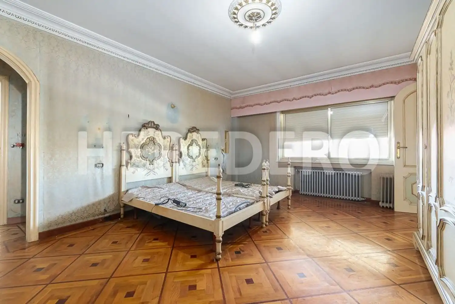 Habitación de Casa o chalet en venta en Vigo  con Trastero