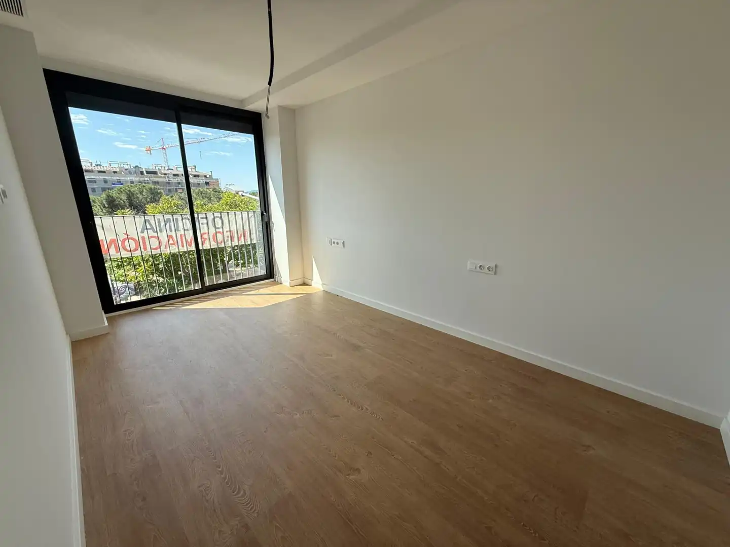 Maisonette mit Terrasse zum Verkauf in Carrer de Manso, imagen 10