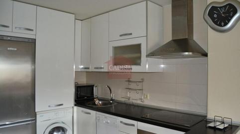 Foto 3 de Apartament en venda a Aldealengua, Salamanca