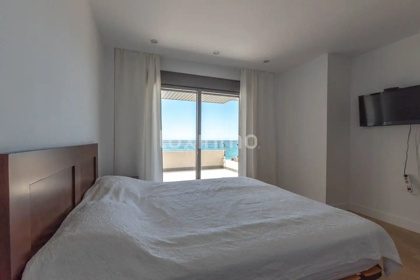 Habitación de Ático en venta en Altea con Aire acondicionado, Calefacción y Terraza