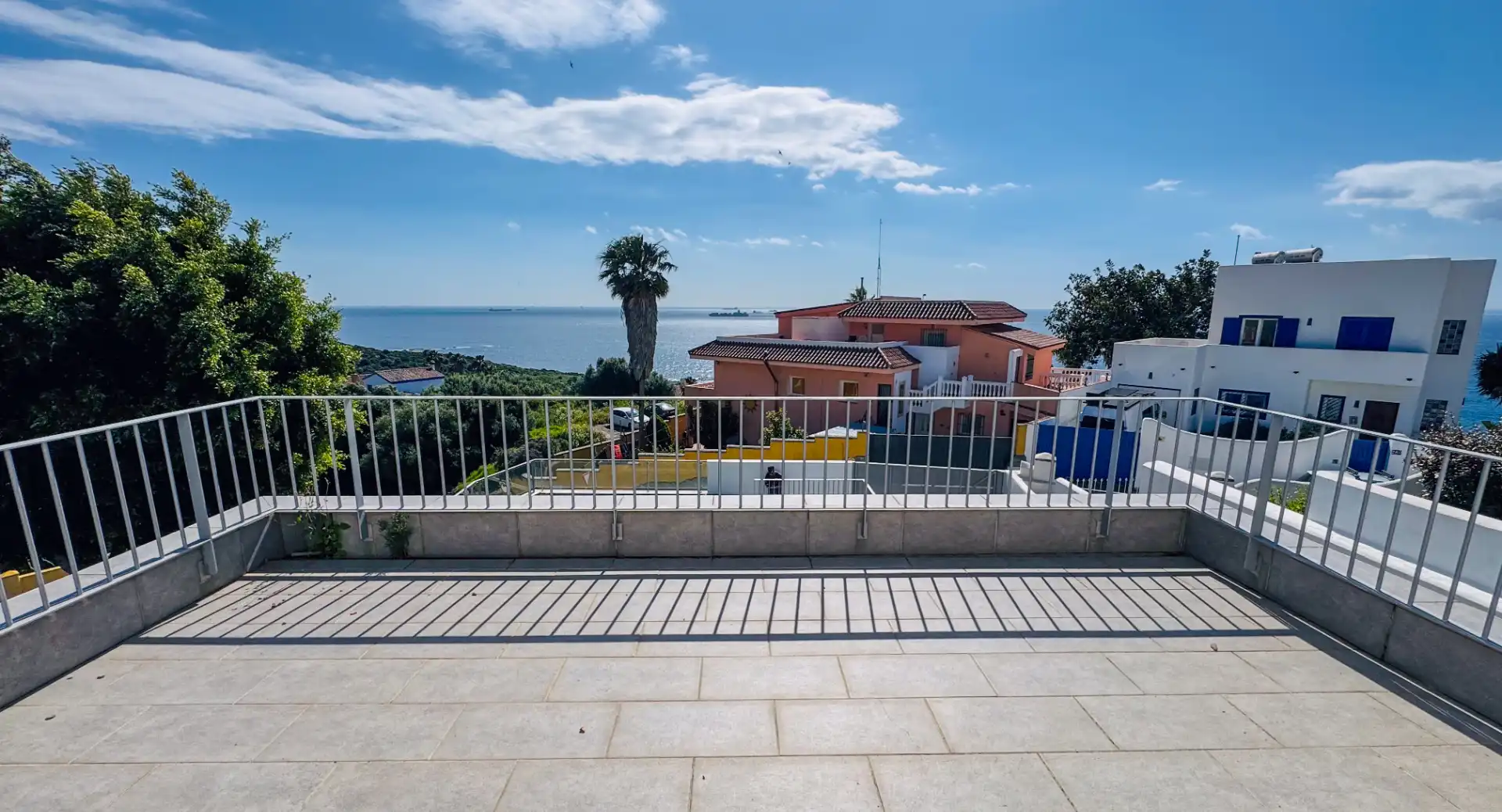 Chalet con terraza en venta en San García, imagen 64