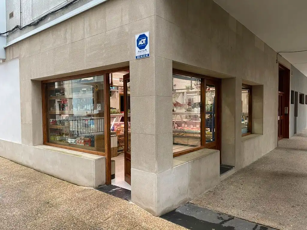 Business premises to rent in Zestoa, imagen 2