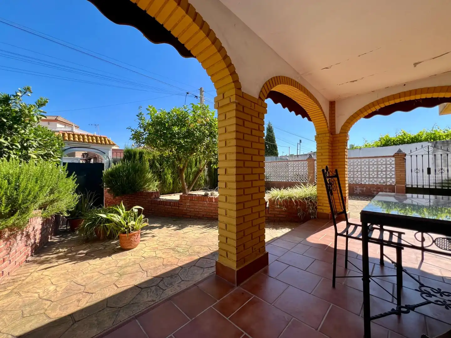 Houses for sale in Alcolea