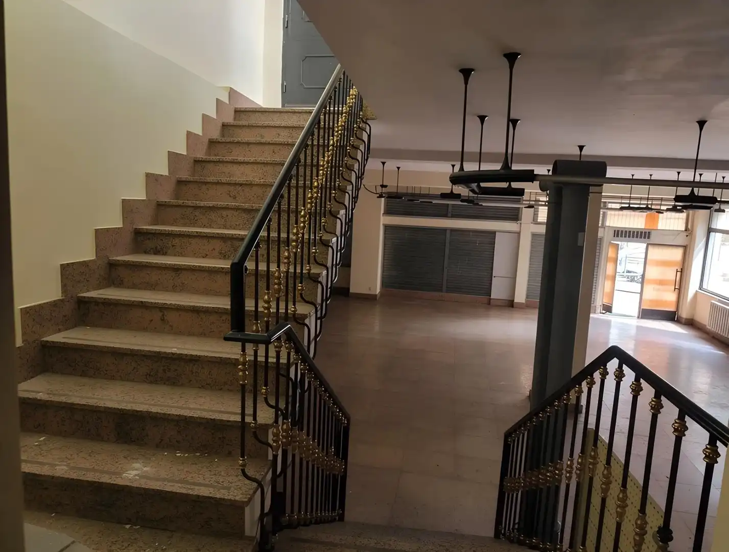 Local comercial en venda a Casco Antiguo Sur, imagen 7