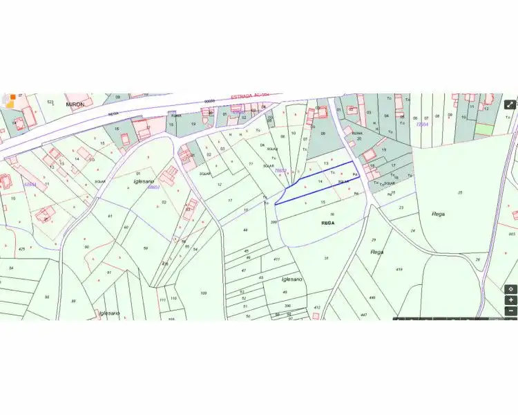 Terreny residencial en venda a Carballo, imagen 3