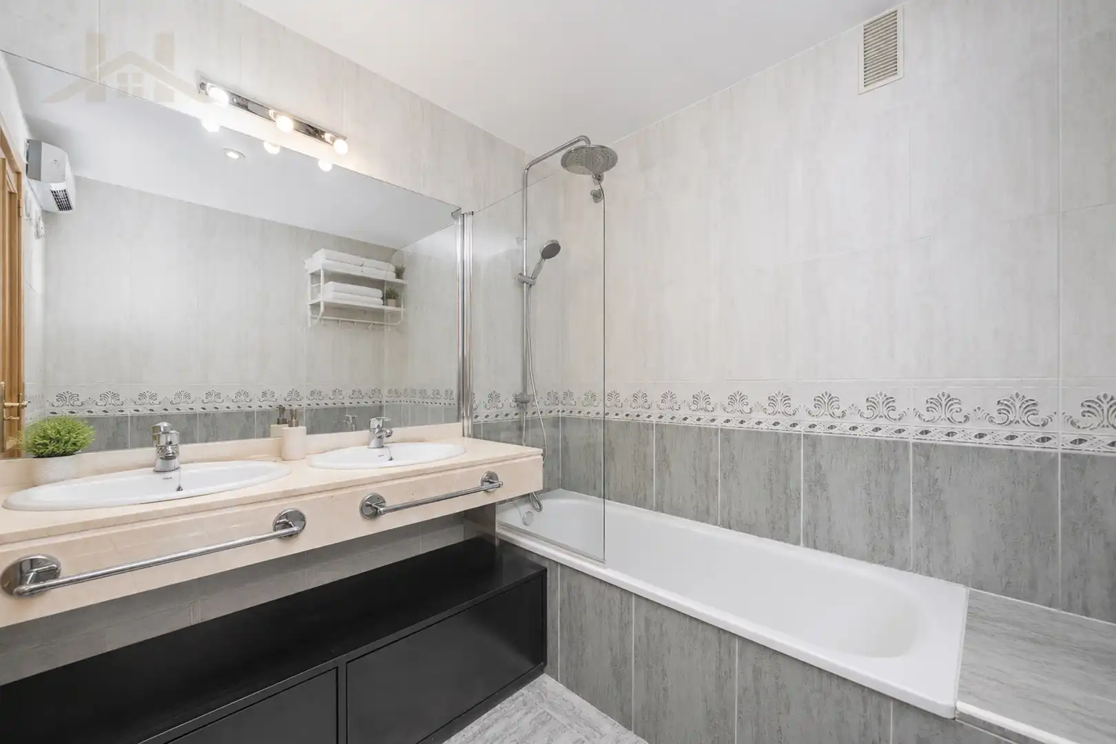 Baño de Piso en venta en Las Rozas de Madrid