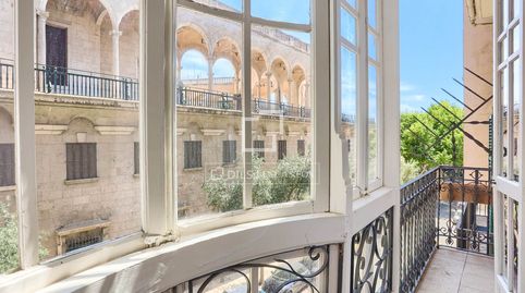 Foto 2 de Piso en venta en La Llotja - Born, Palma de Mallorca