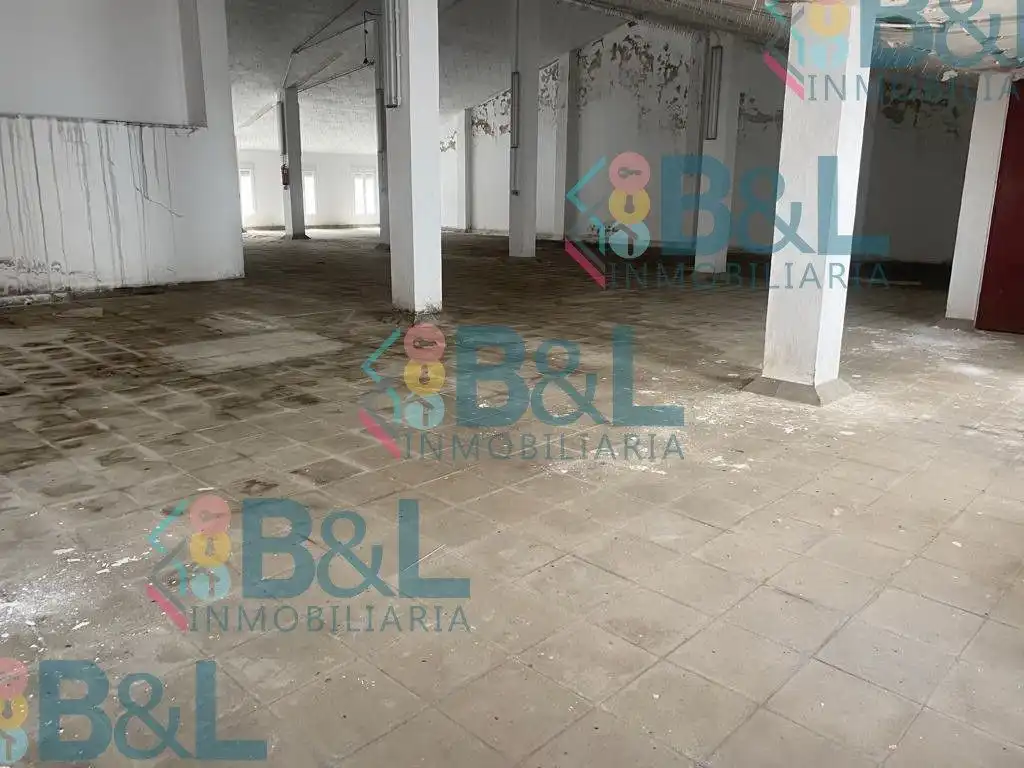 Industrial buildings for sale in Jabugo