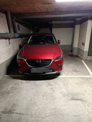 Garaje en Venta en Santa Eugènia