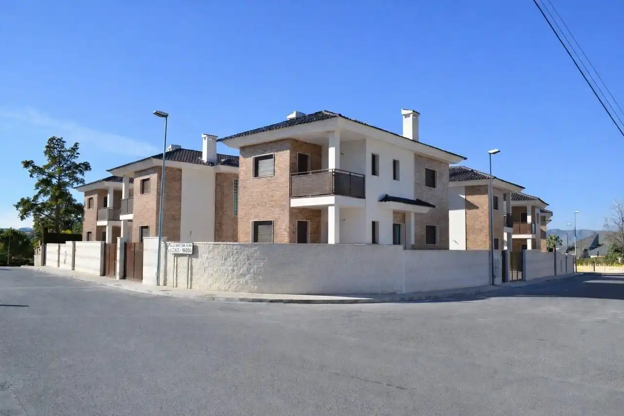 Casa o xalet en venda a Petrer